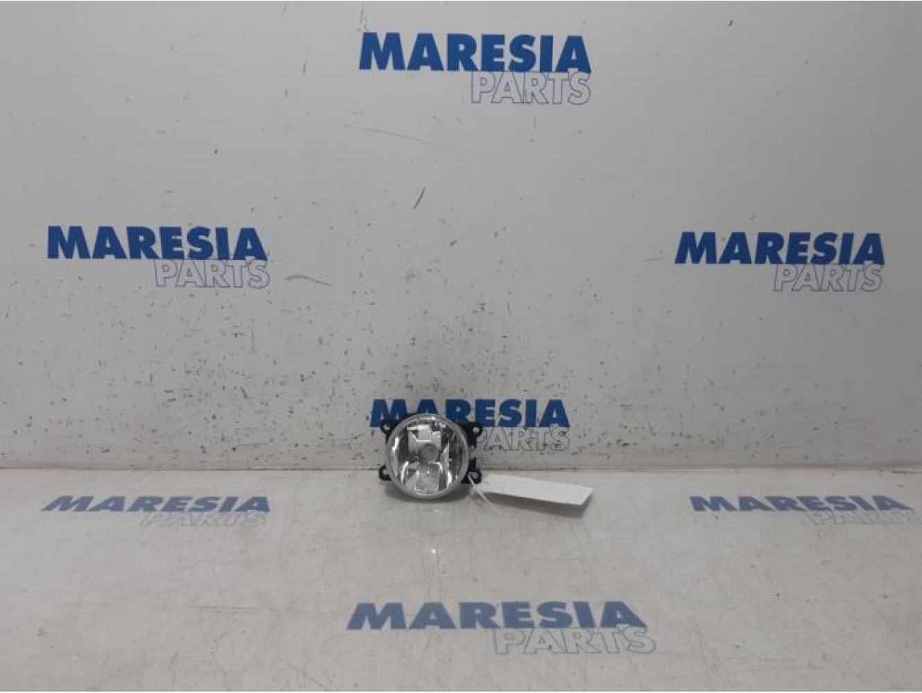 Citroen - C3 - Mistlamp links-voor