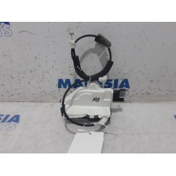 Citroen - C3 - Front door lock mechanism 4-door, right