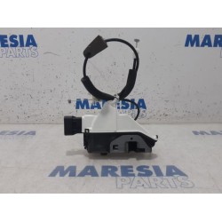 Citroen - C3 - Front door lock mechanism 4-door, right