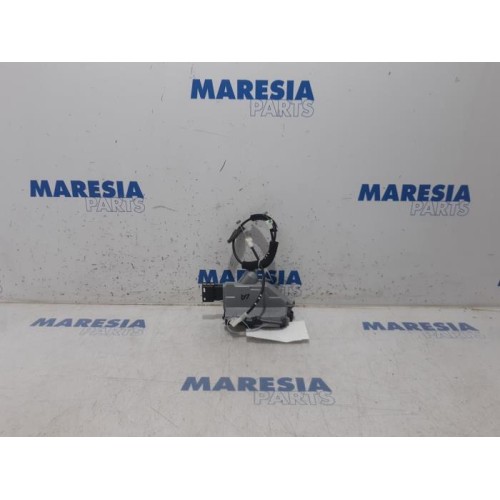 Citroen - C3 - Rear door lock mechanism 4-door, left