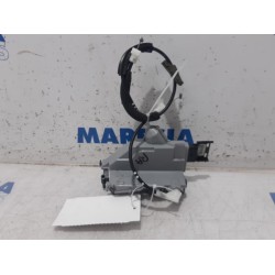 Citroen - C3 - Deurslot Mechaniek 4Deurs rechts-achter