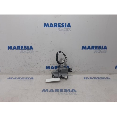 Citroen - C3 - Rear door mechanism 4-door, right
