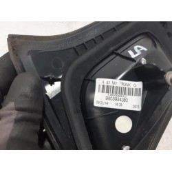 Citroen - C3 - Achterlicht links