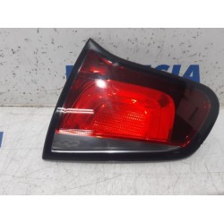 Citroen - C3 - Rücklicht rechts