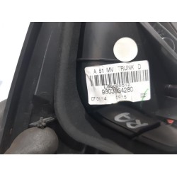 Citroen - C3 - Rücklicht rechts