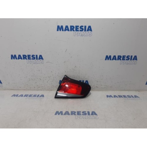 Citroen - C3 - Taillight, right