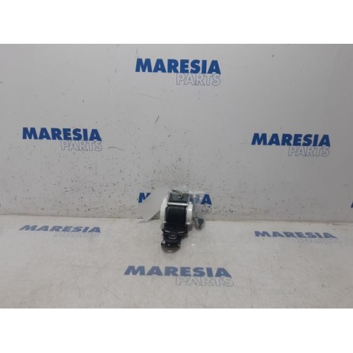 Citroen - C3 - Rear seatbelt, right