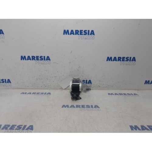 Citroen - C3 - Sicherheitsgurt links hinten