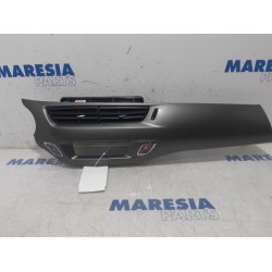 Citroen - C3 - Dashboard part