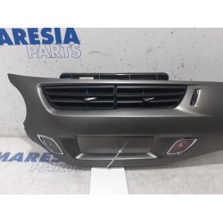 Citroen - C3 - Dashboard part