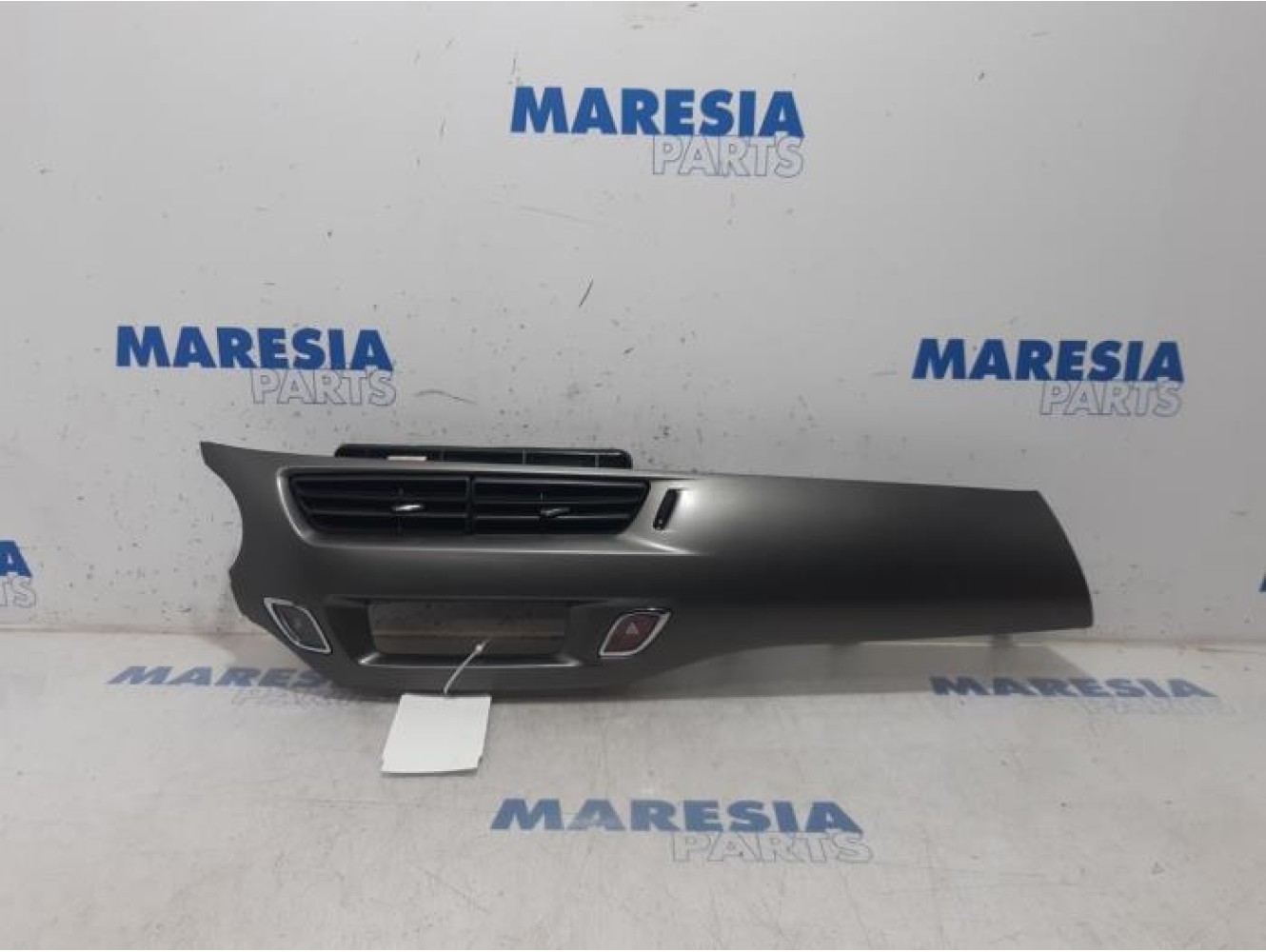 Citroen - C3 - Dashboard part