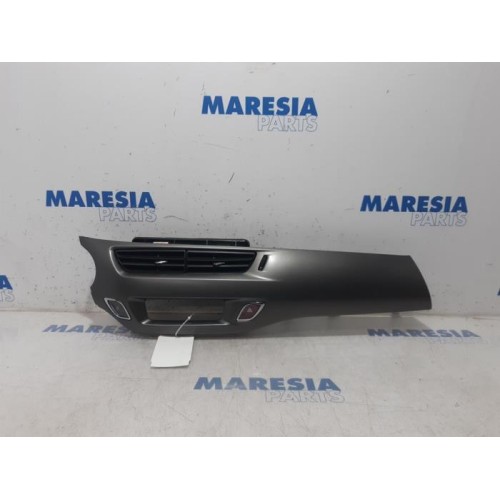 Citroen - C3 - Dashboard part