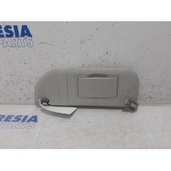 Citroen - C3 - Sun visor