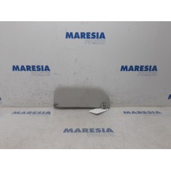 Citroen - C3 - Sun visor