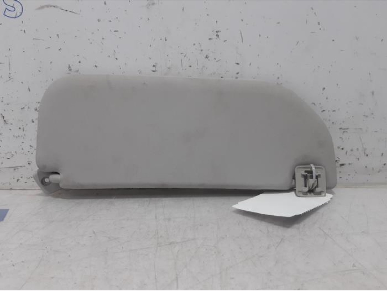 Citroen - C3 - Sun visor
