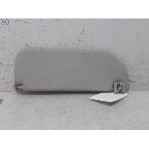 Citroen - C3 - Sun visor