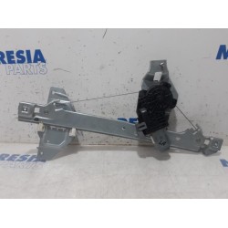 Citroen - C3 - Fenstermechanik 4-türig links hinten