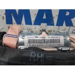 Citroen - C3 - Airbag hemel links
