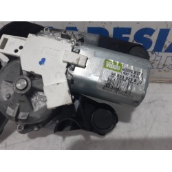 Citroen - C3 - Rear wiper motor