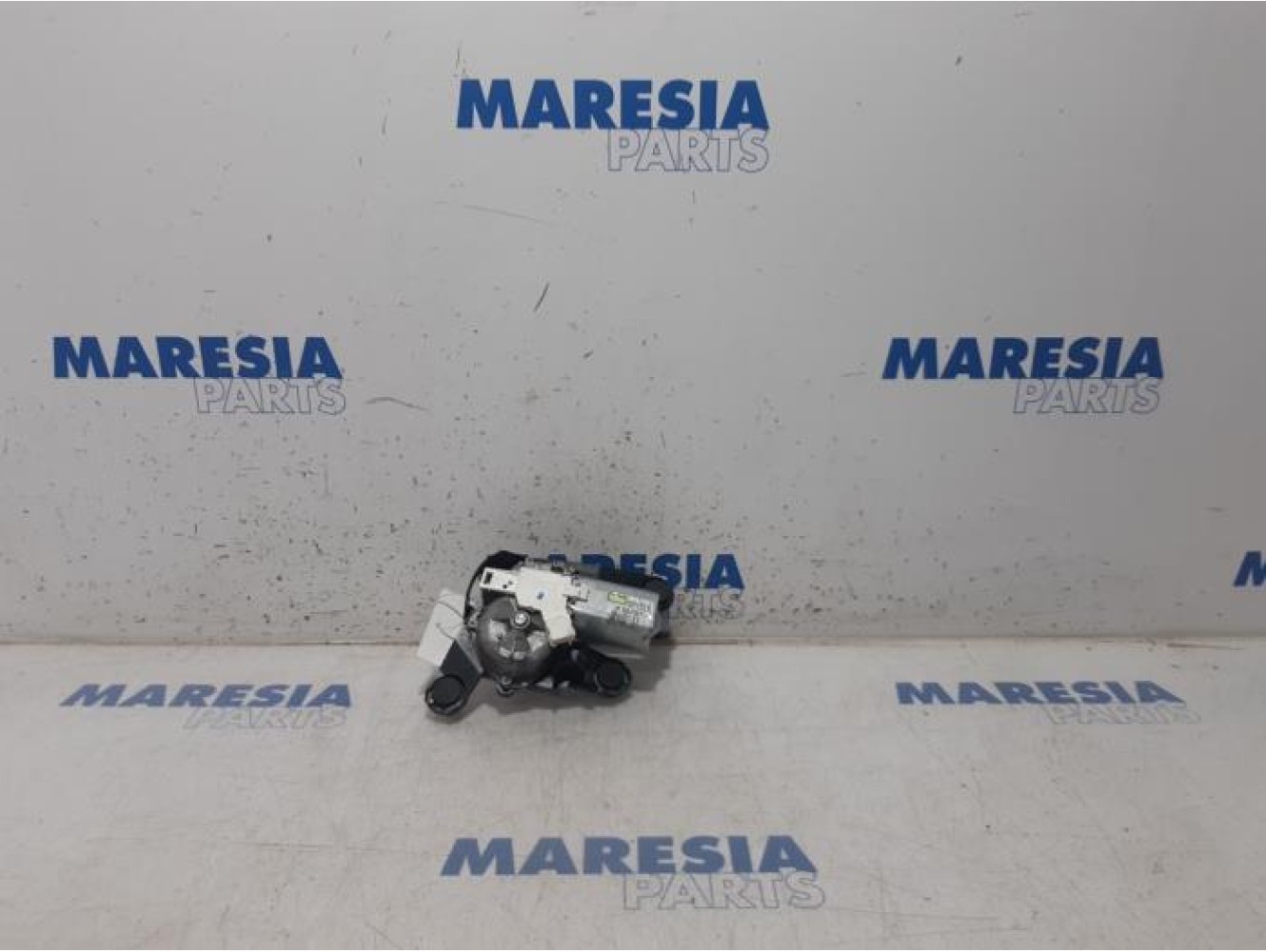 Citroen - C3 - Rear wiper motor