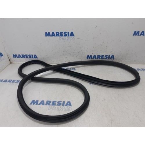 Citroen - C3 - Front door seal 4-door, right