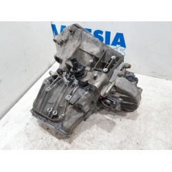 Fiat - Ducato - Versnellingsbak