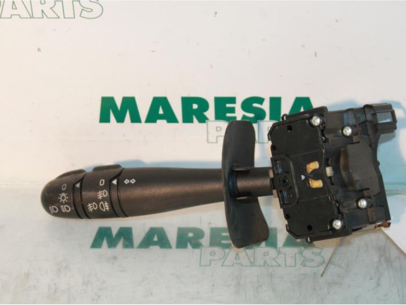Renault - Megane Scenic - Indicator switch