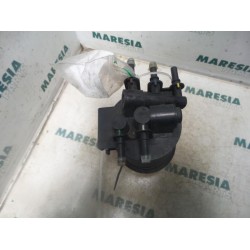 Renault - Megane Scenic - Boîtier de filtre carburant