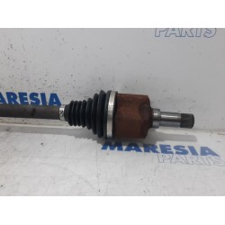 Citroen - Jumper - Aandrijfas links-voor