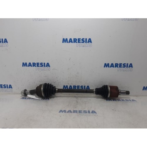 Citroen - Jumper - Front drive shaft, left