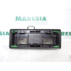 Renault - Laguna - Rain sensor