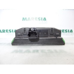 Renault - Laguna - Rain sensor