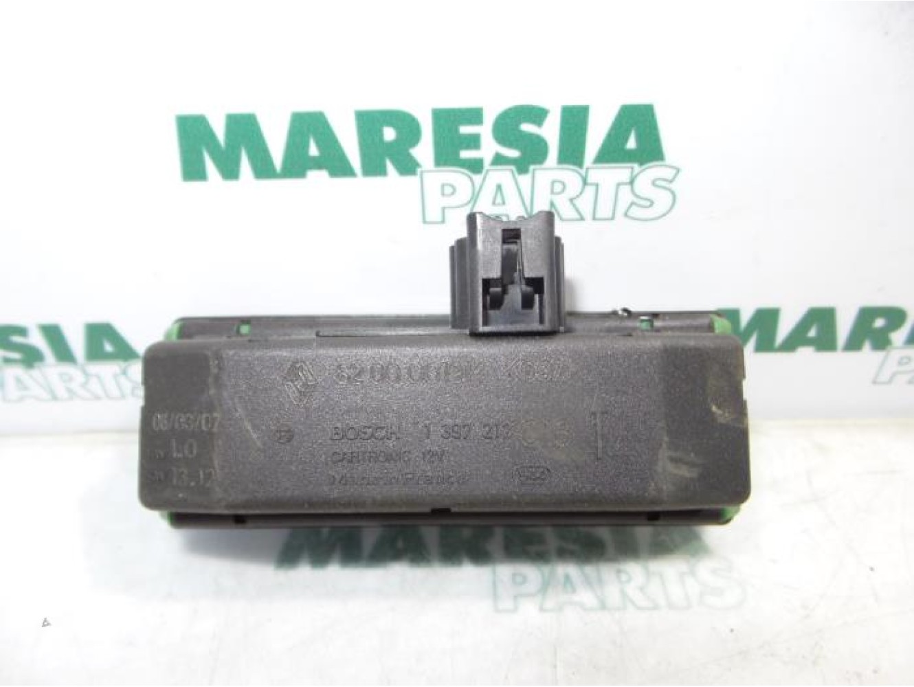 Renault - Laguna - Rain sensor