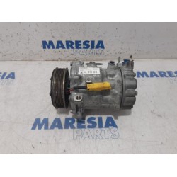 Citroen - Jumper - Air conditioning pump
