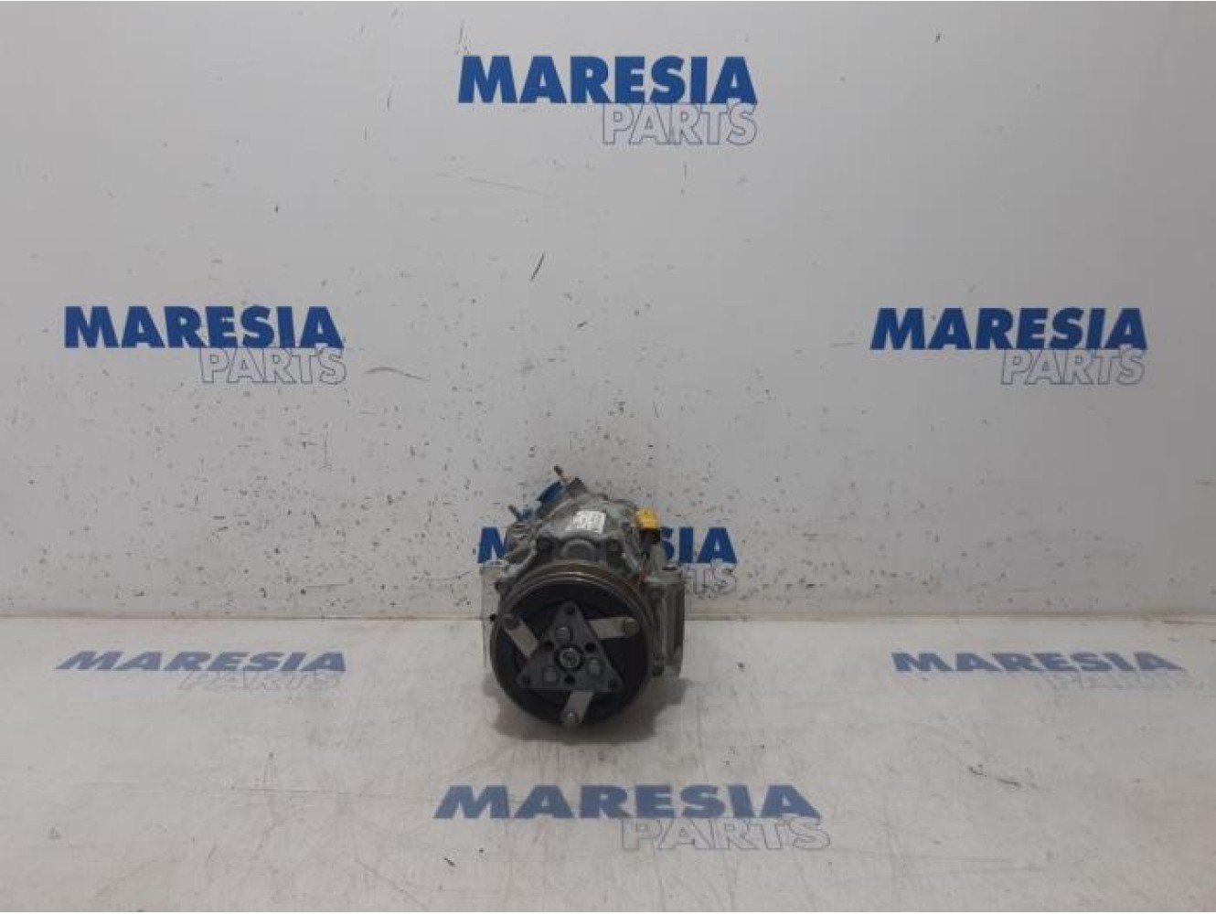 Citroen - Jumper - Air conditioning pump