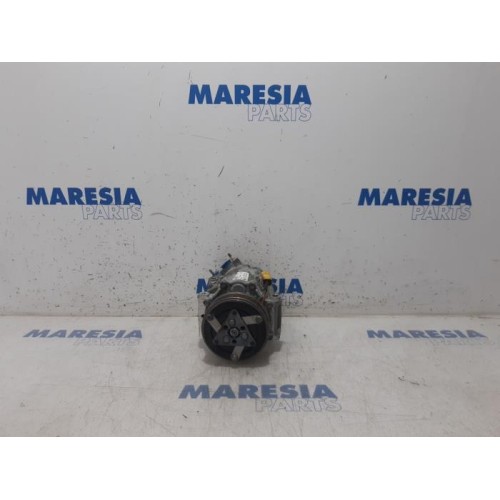 Citroen - Jumper - Air conditioning pump