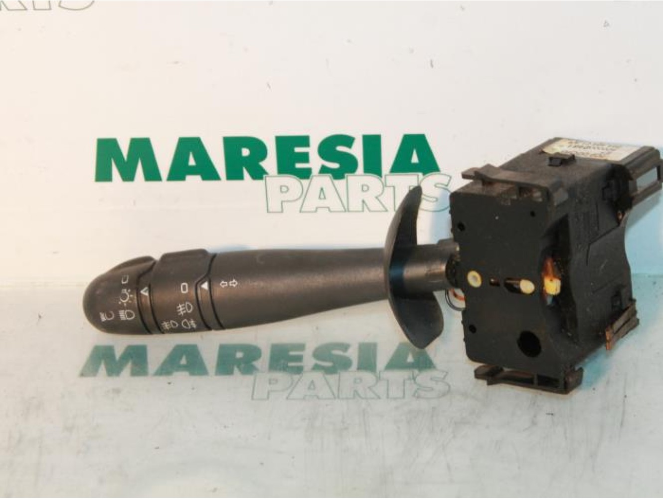 Renault - Laguna - Indicator switch