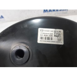Citroen - Jumper - Brake servo