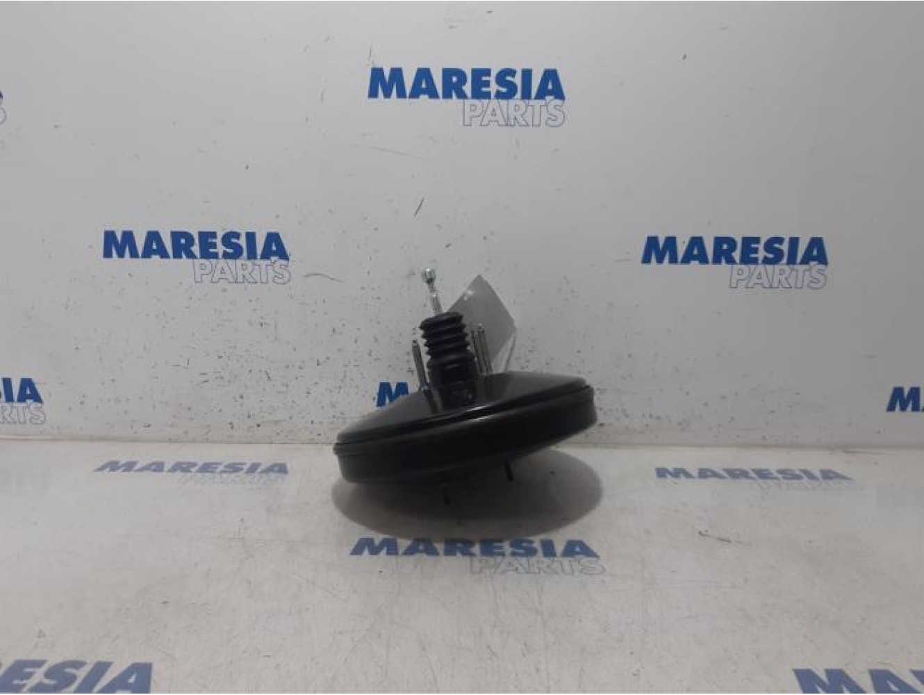 Citroen - Jumper - Brake servo