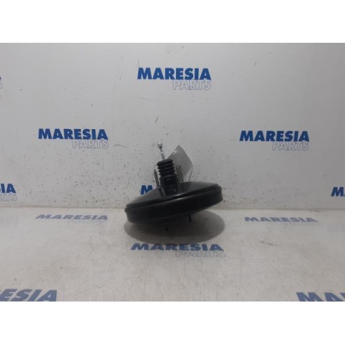Citroen - Jumper - Brake servo