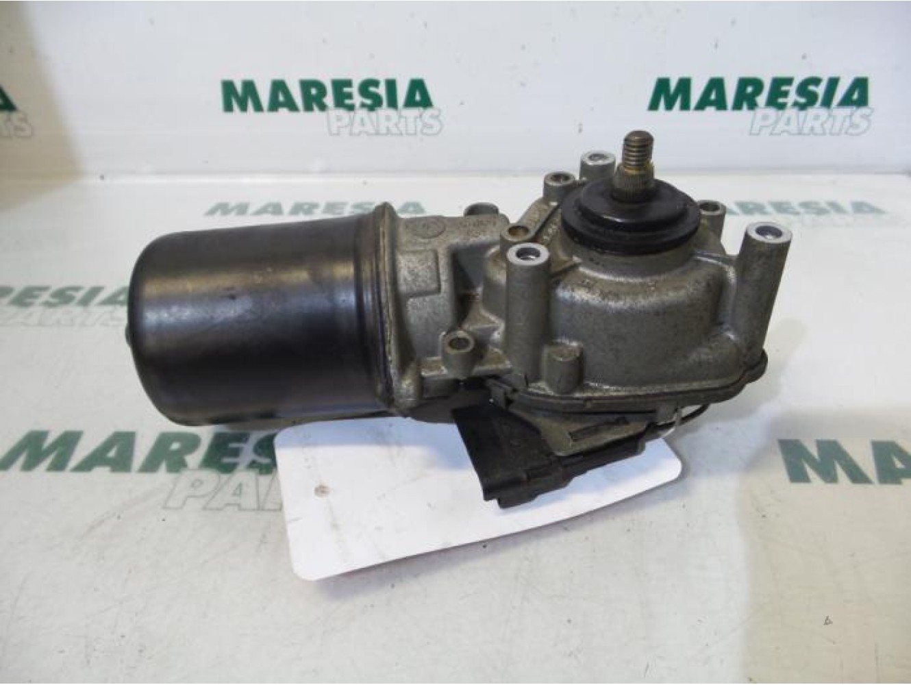 Renault - Laguna - Front wiper motor
