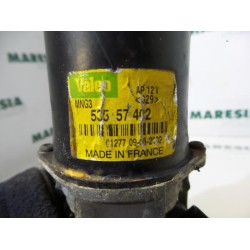 Renault - Laguna - Front wiper motor