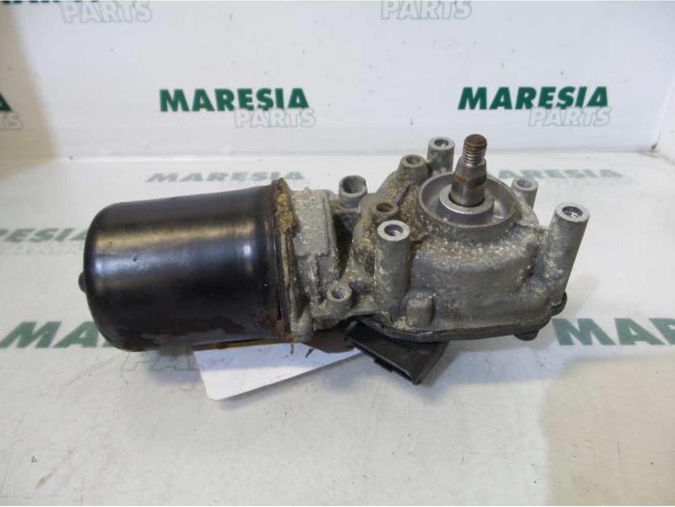 Renault - Laguna - Front wiper motor