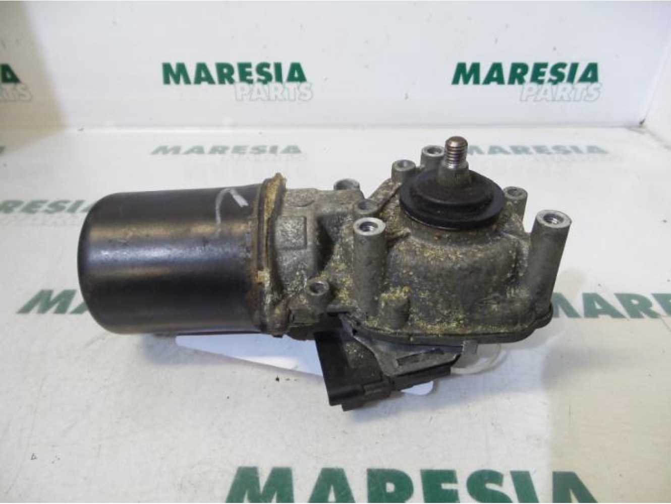 Renault - Laguna - Front wiper motor