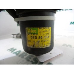 Renault - Laguna - Front wiper motor