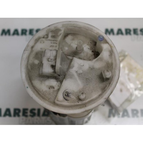 Fiat - Punto - Electric fuel pump