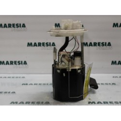 Fiat - Punto - Pompe carburant électrique