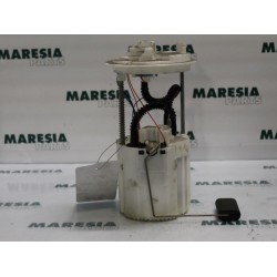 Fiat - Punto - Electric fuel pump