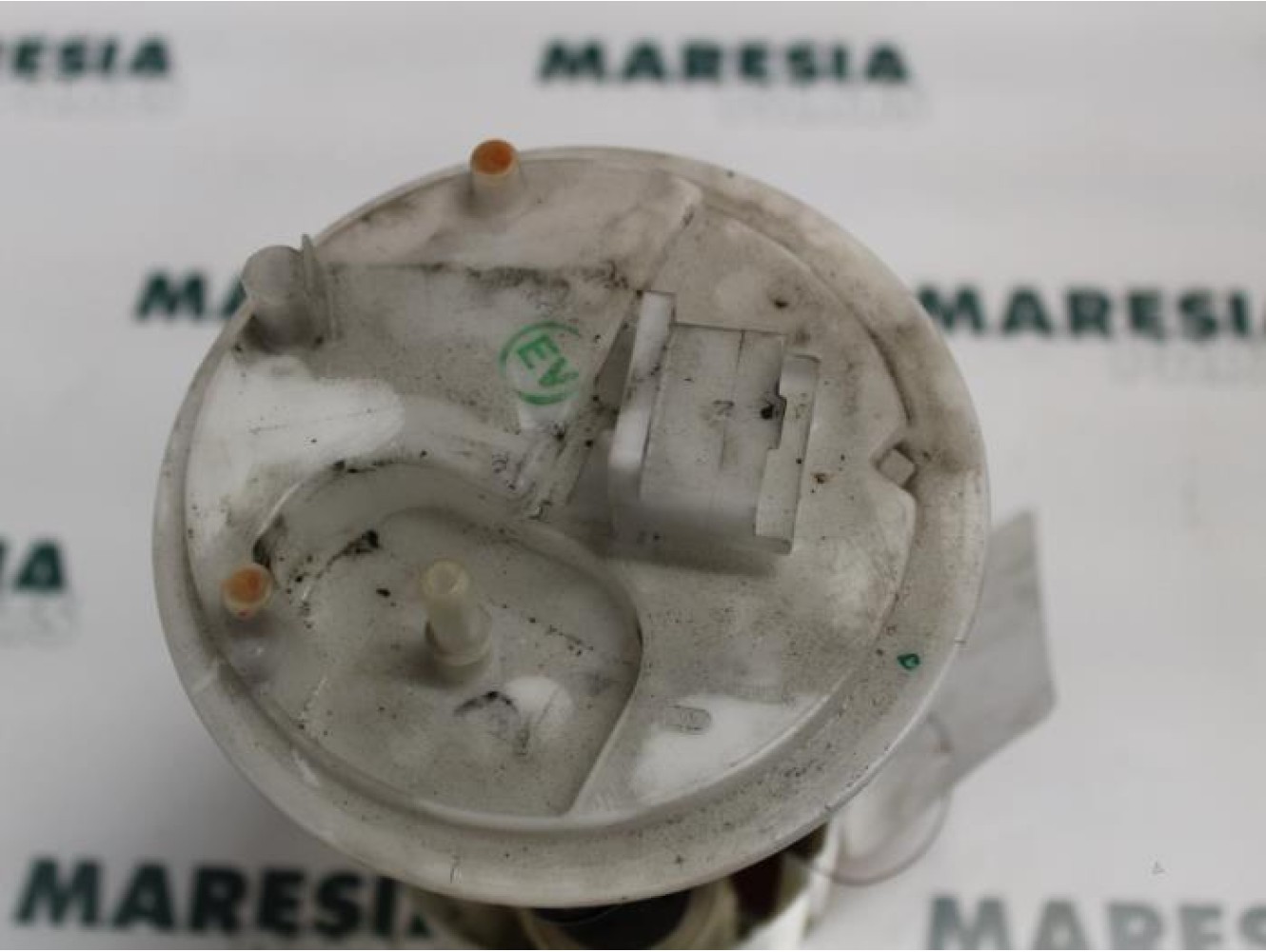 Fiat - Punto - Electric fuel pump
