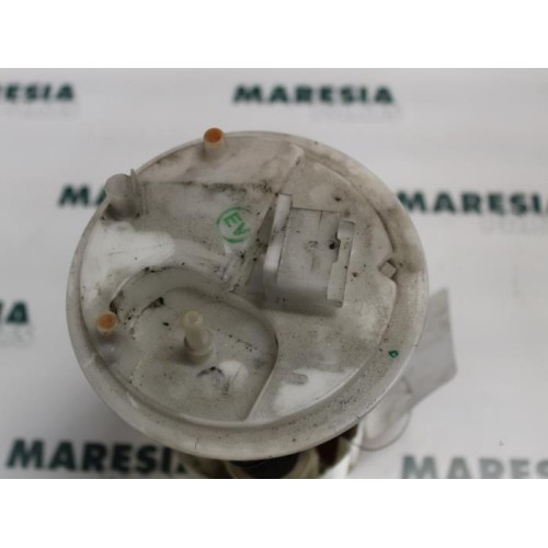 Fiat - Punto - Electric fuel pump